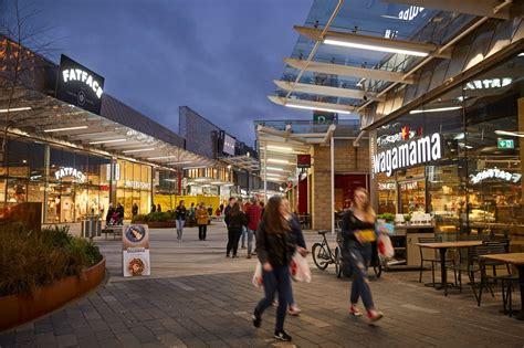 primark in fort glasgow.